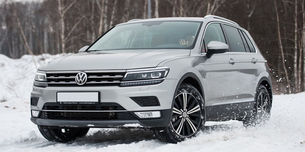 Volkswagen Tiguan 2 www.autoportal.pro 1