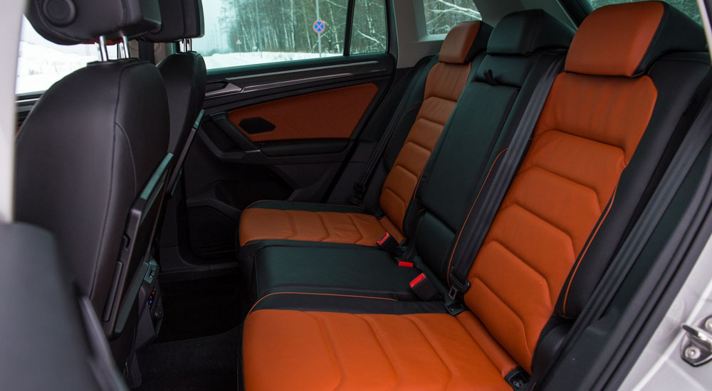 Volkswagen Tiguan 2 www.autoportal.pro 8