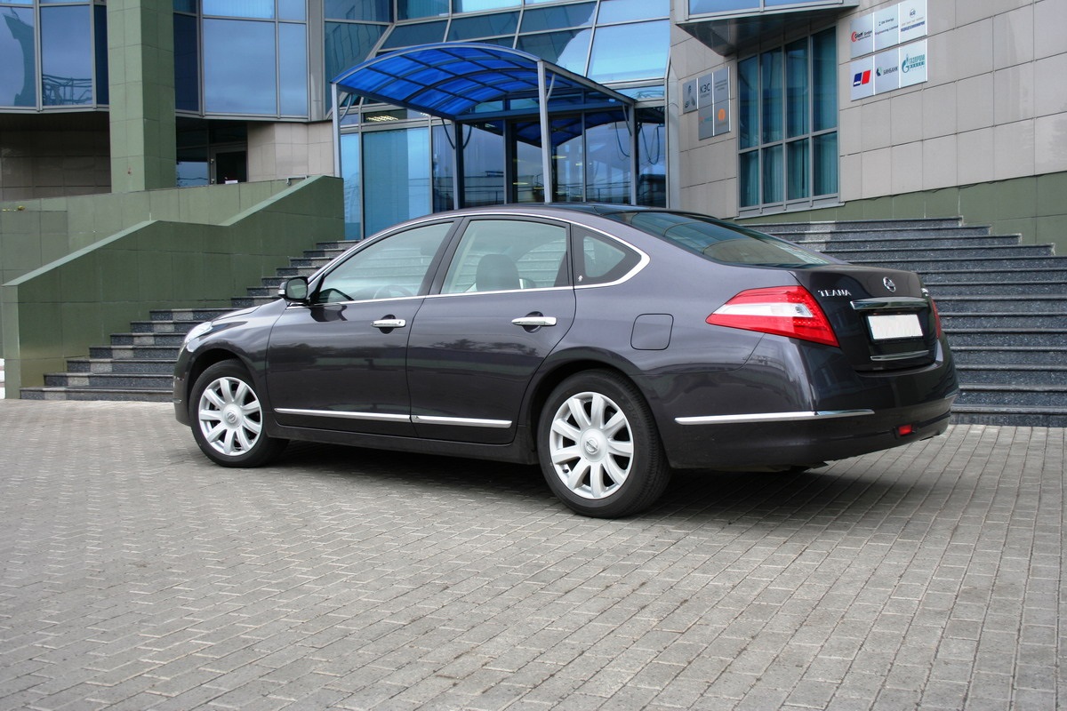07 nissan teana 2008 www.autoportal pro