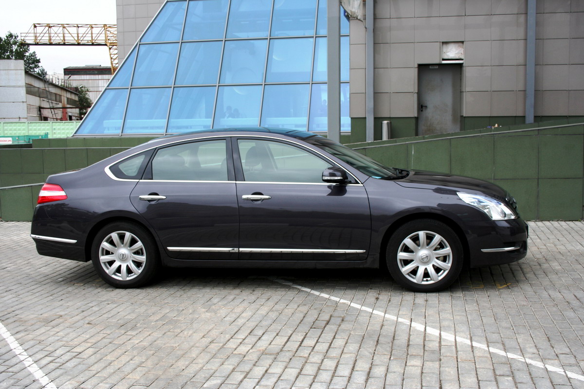08 nissan teana 2008 www.autoportal pro