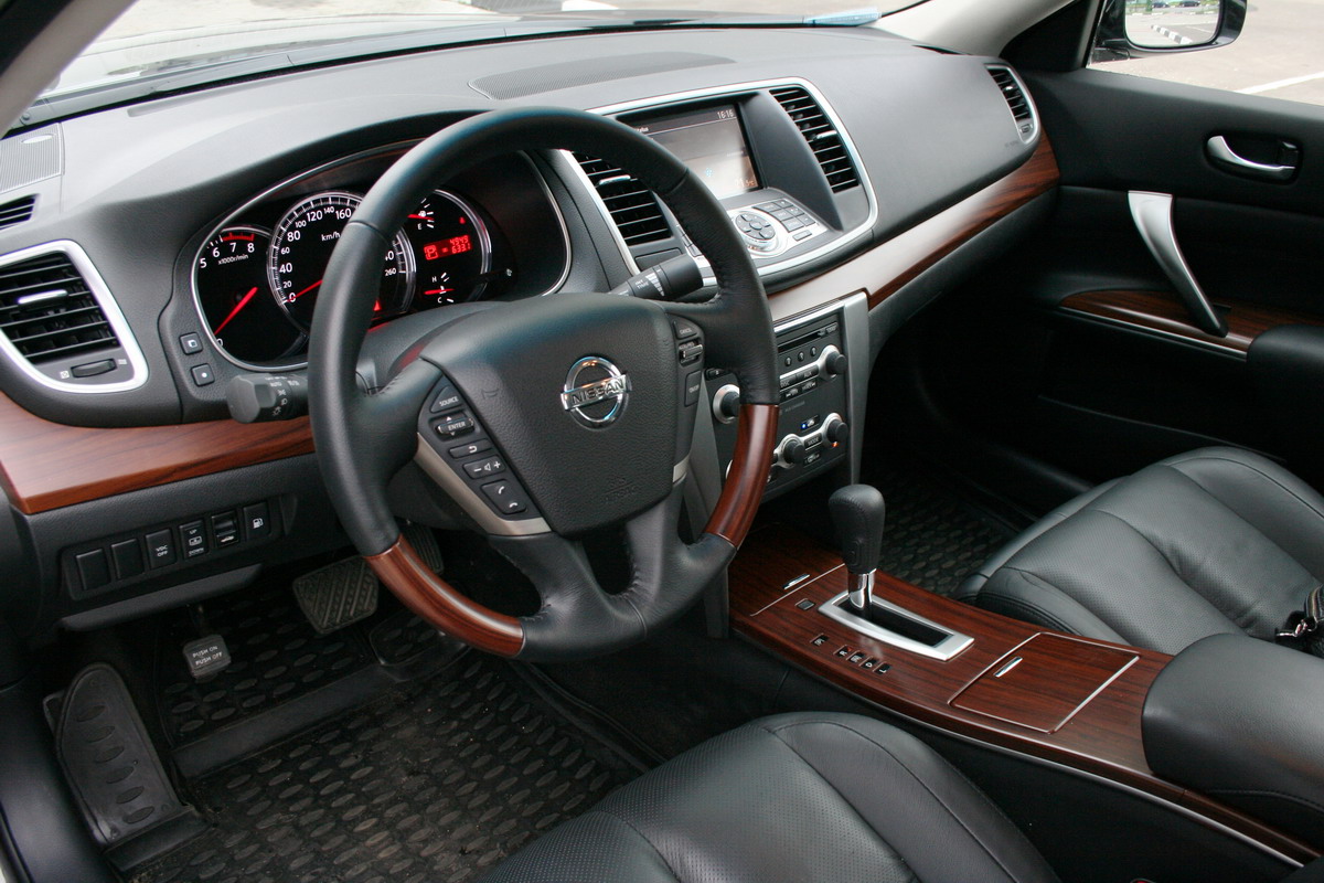 13 nissan teana 2008 www.autoportal pro