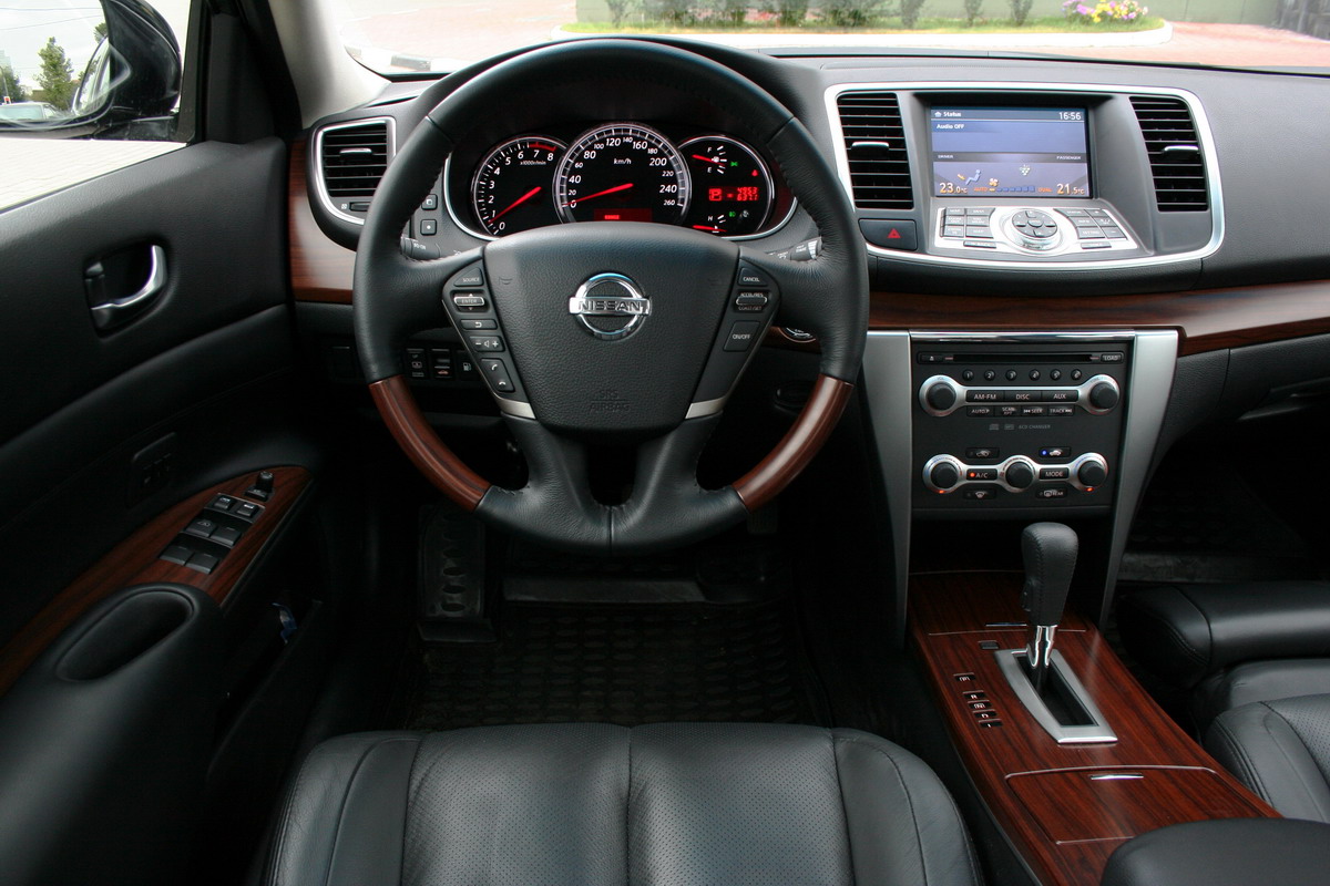 14 nissan teana 2008 www.autoportal pro