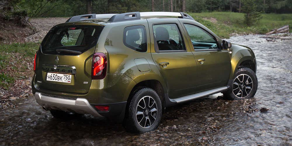 renault duster www.autoportal.pro 3