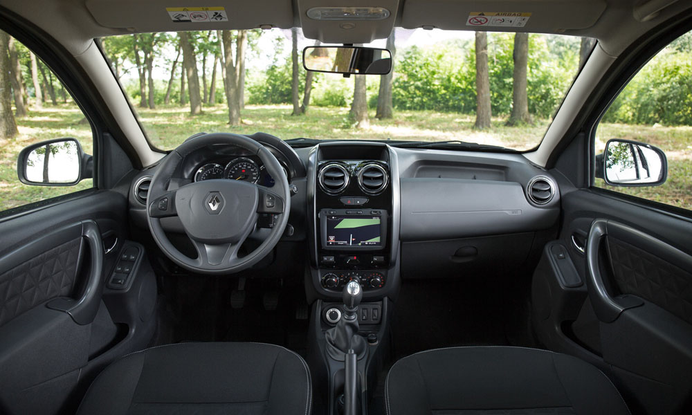 renault duster www.autoportal.pro 5