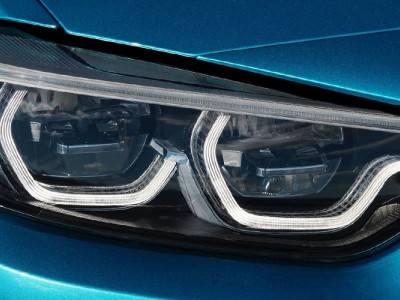 BMW 4 серия Coupe F32 2017
