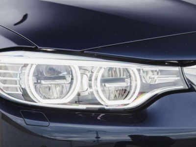 BMW 4 серия Grand Coupe F36 2017