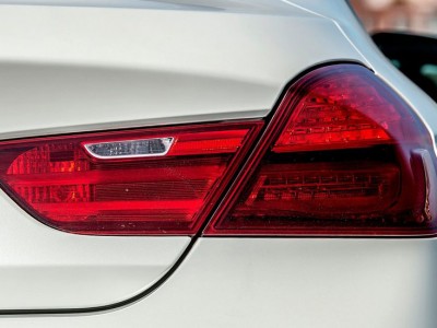 BMW 6 серия Grand Coupe F06 2015