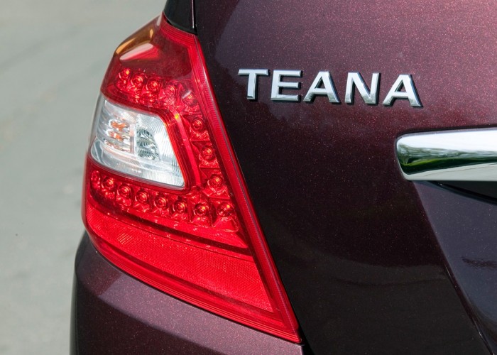 Стоит ли покупать Nissan Teana II (J32) на вторичном рынке?