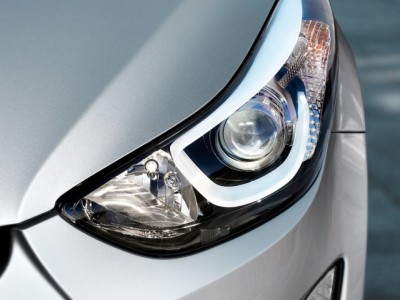 Что мы знаем об Acura CDX