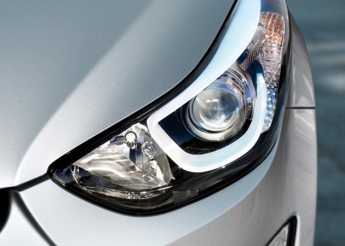 Что мы знаем об Acura CDX