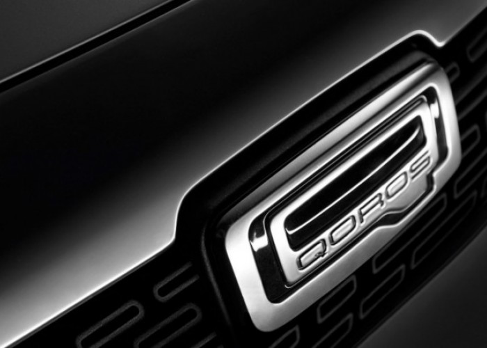 Обзор Qoros 3 City SUV (Cross).