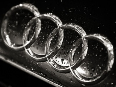 Новый Q2 от AUDI