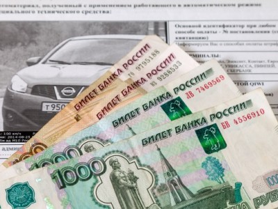 Нововведения в ПДД на 2016 год.