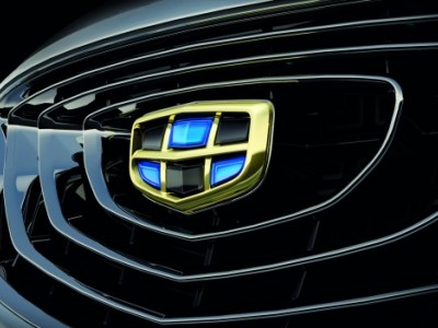 Ожидаемые новинки 2016 от Geely.
