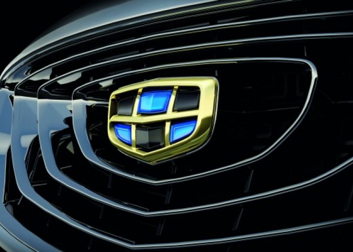 Ожидаемые новинки 2016 от Geely.