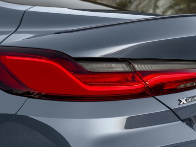 BMW 8 series G14/G15/G16